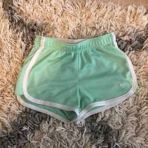 I’m selling a justice size 5 kids Athletic shorts